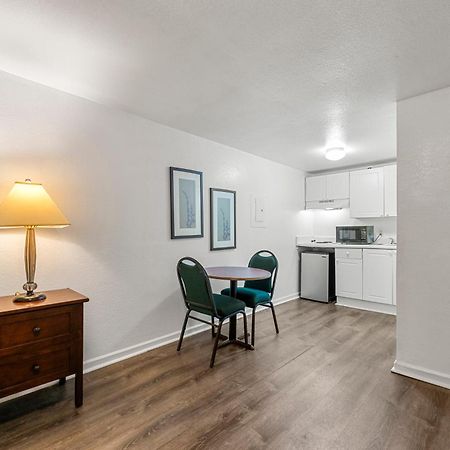 Extended Stay Studios Монтгомъри Екстериор снимка