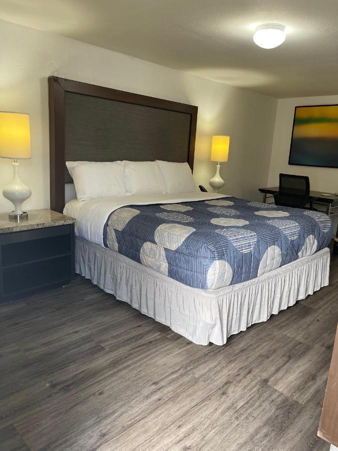 Extended Stay Studios Монтгомъри Екстериор снимка