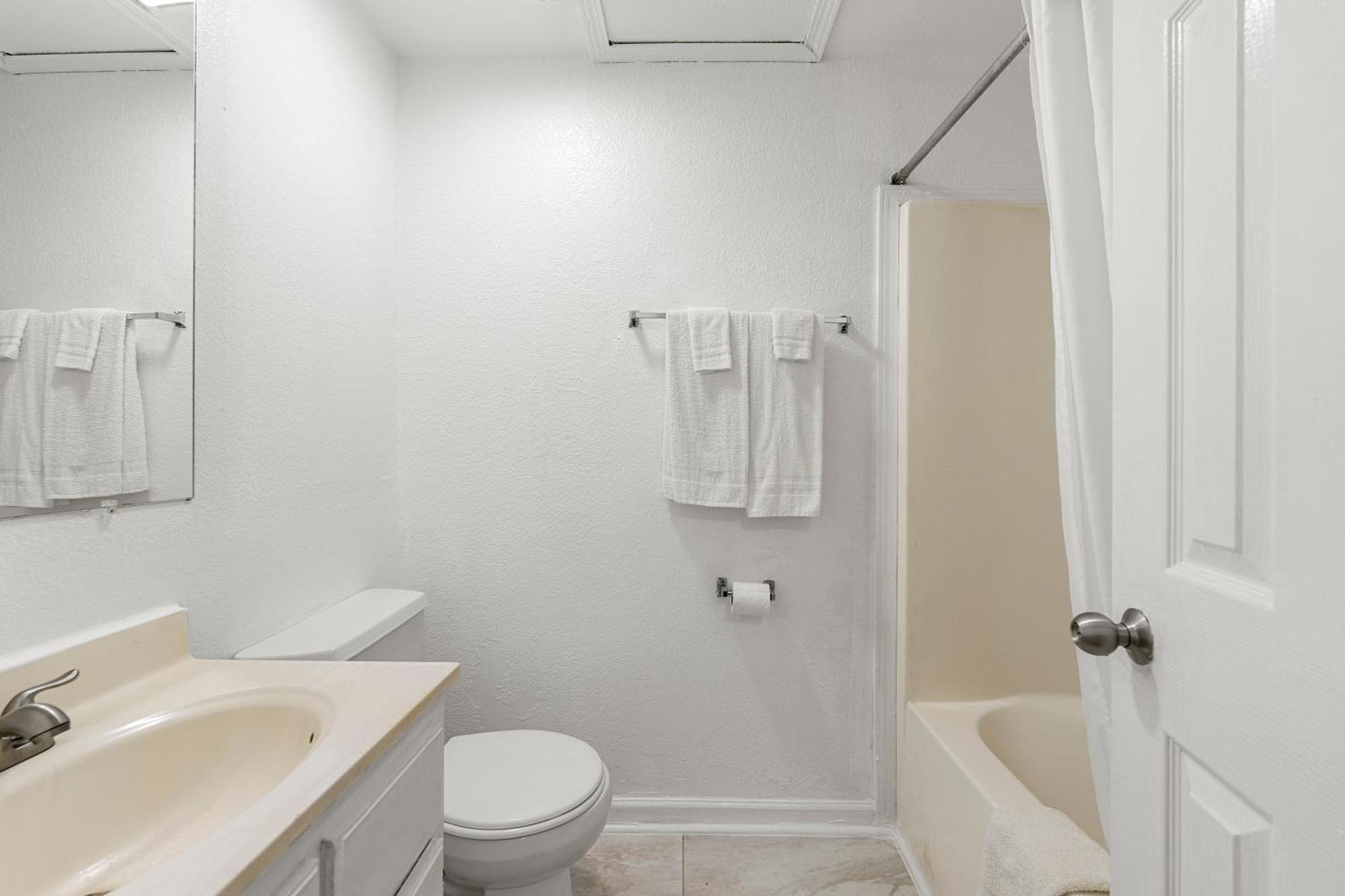 Extended Stay Studios Монтгомъри Екстериор снимка