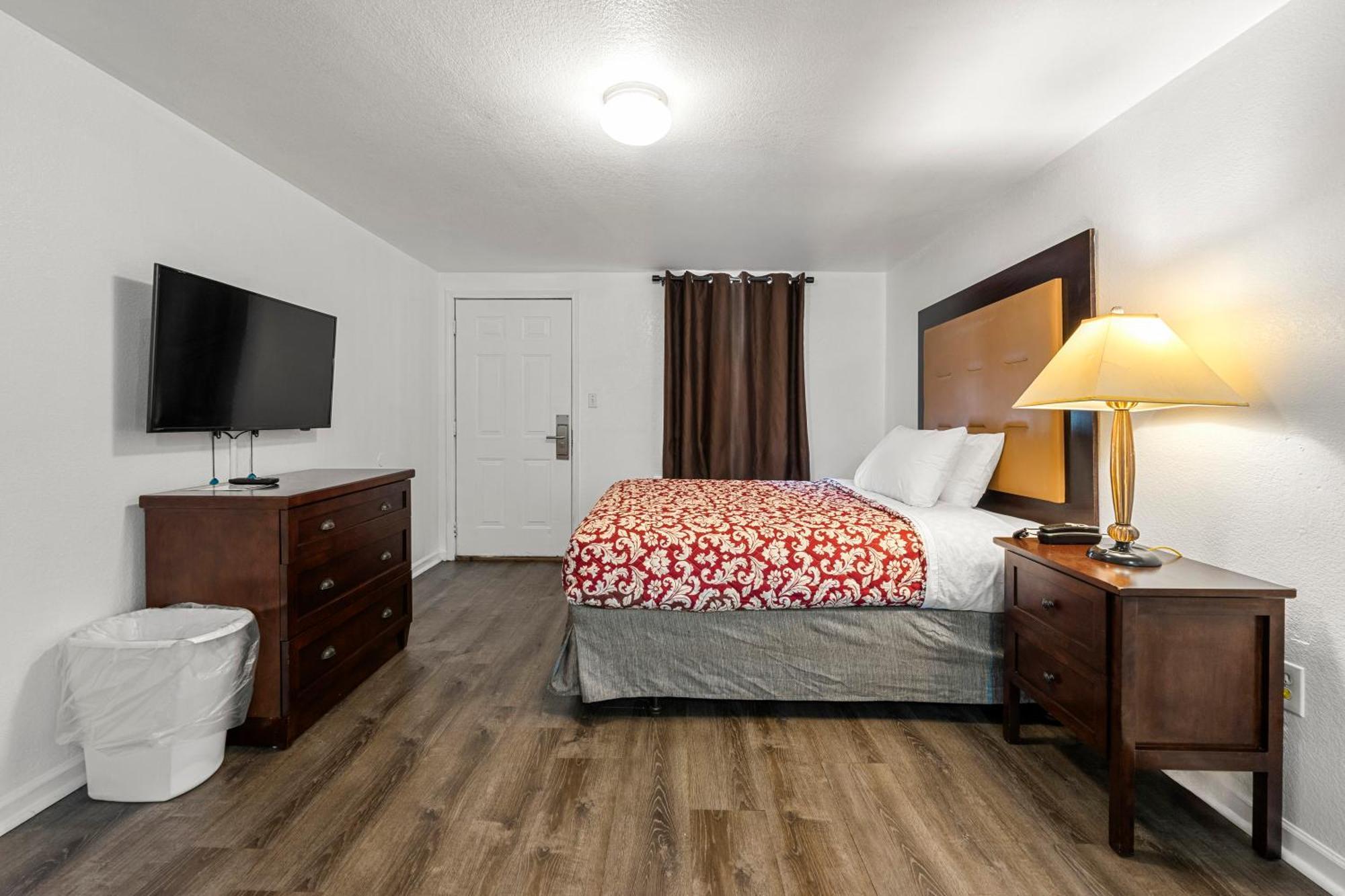 Extended Stay Studios Монтгомъри Екстериор снимка
