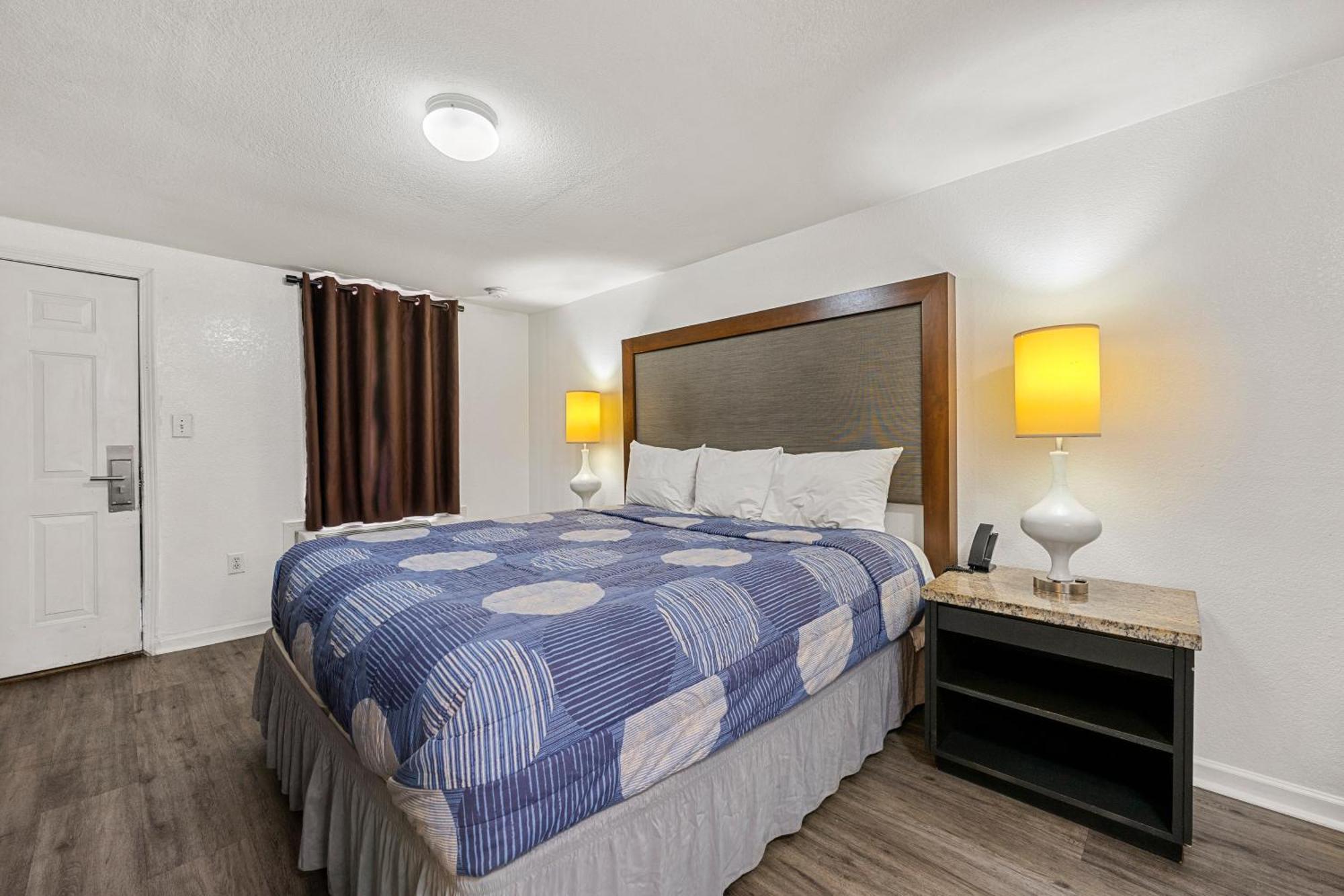 Extended Stay Studios Монтгомъри Екстериор снимка