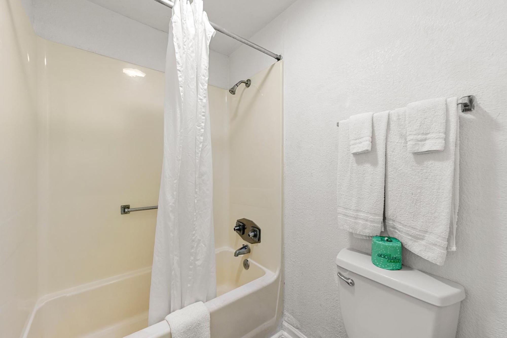 Extended Stay Studios Монтгомъри Екстериор снимка