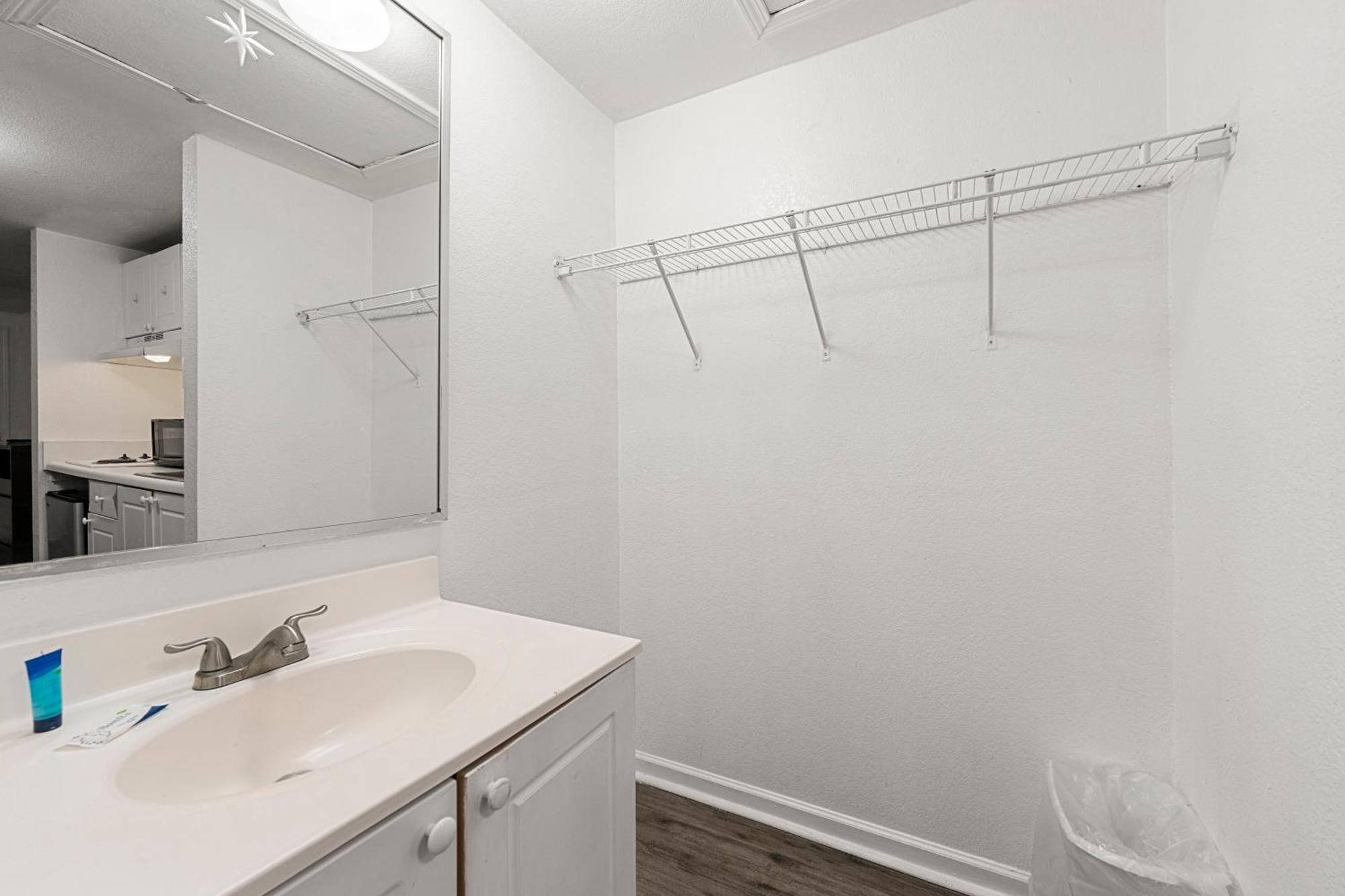 Extended Stay Studios Монтгомъри Екстериор снимка
