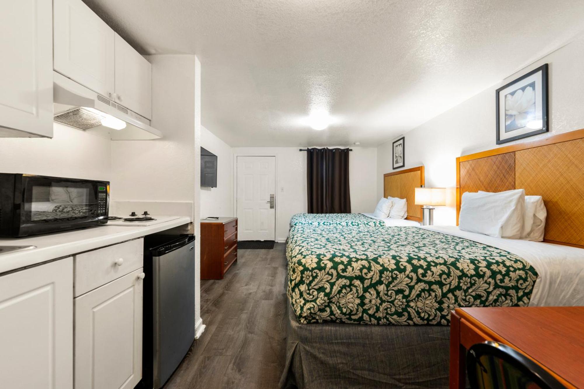Extended Stay Studios Монтгомъри Екстериор снимка
