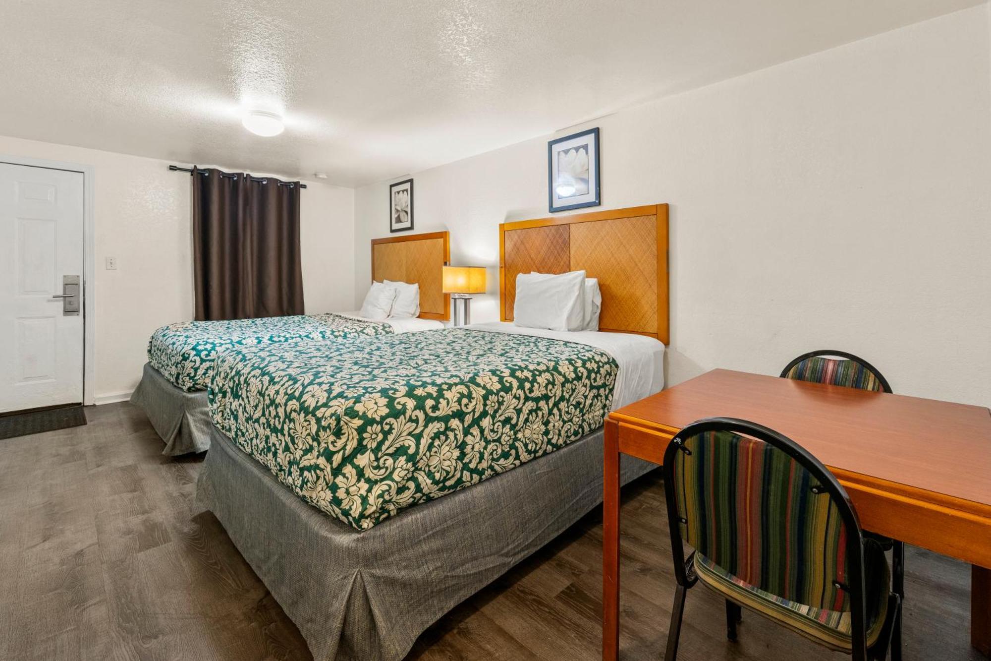 Extended Stay Studios Монтгомъри Екстериор снимка