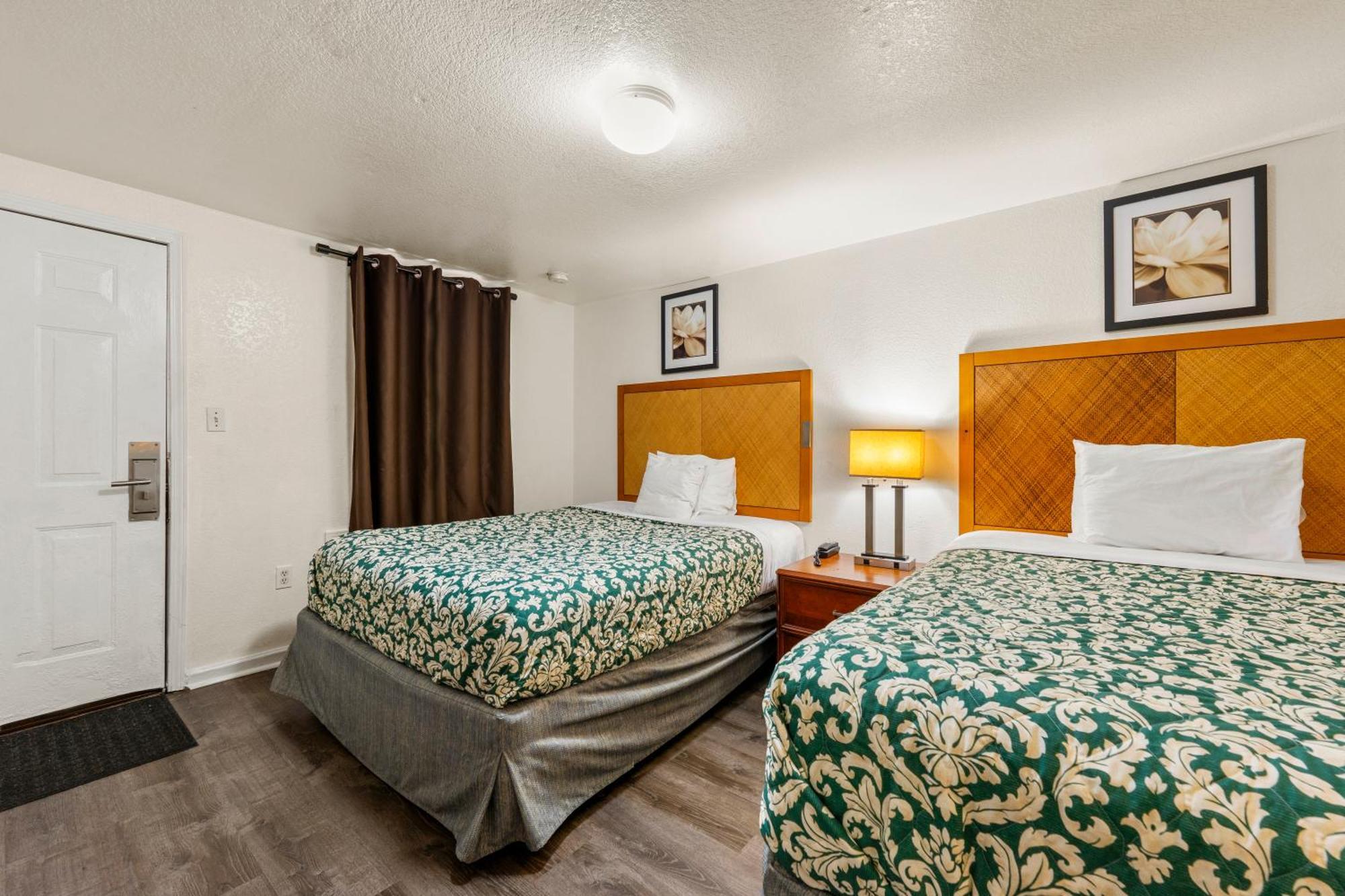 Extended Stay Studios Монтгомъри Екстериор снимка