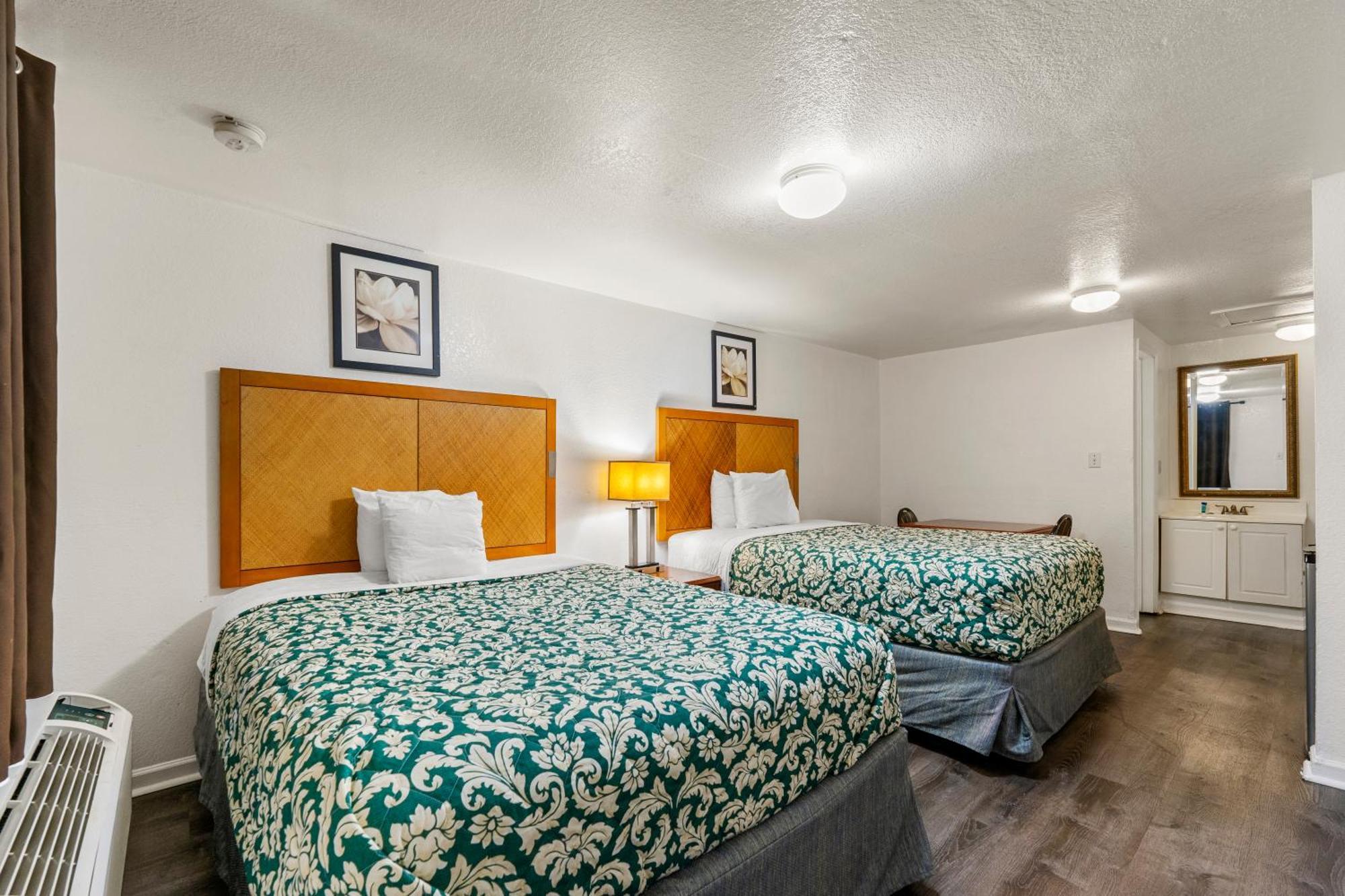 Extended Stay Studios Монтгомъри Екстериор снимка