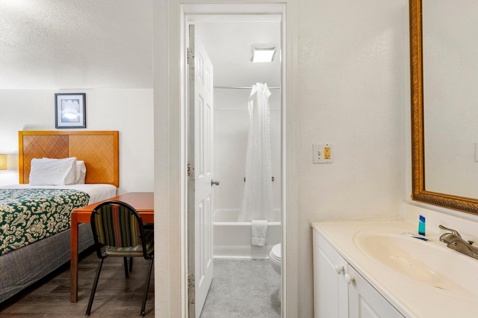Extended Stay Studios Монтгомъри Екстериор снимка