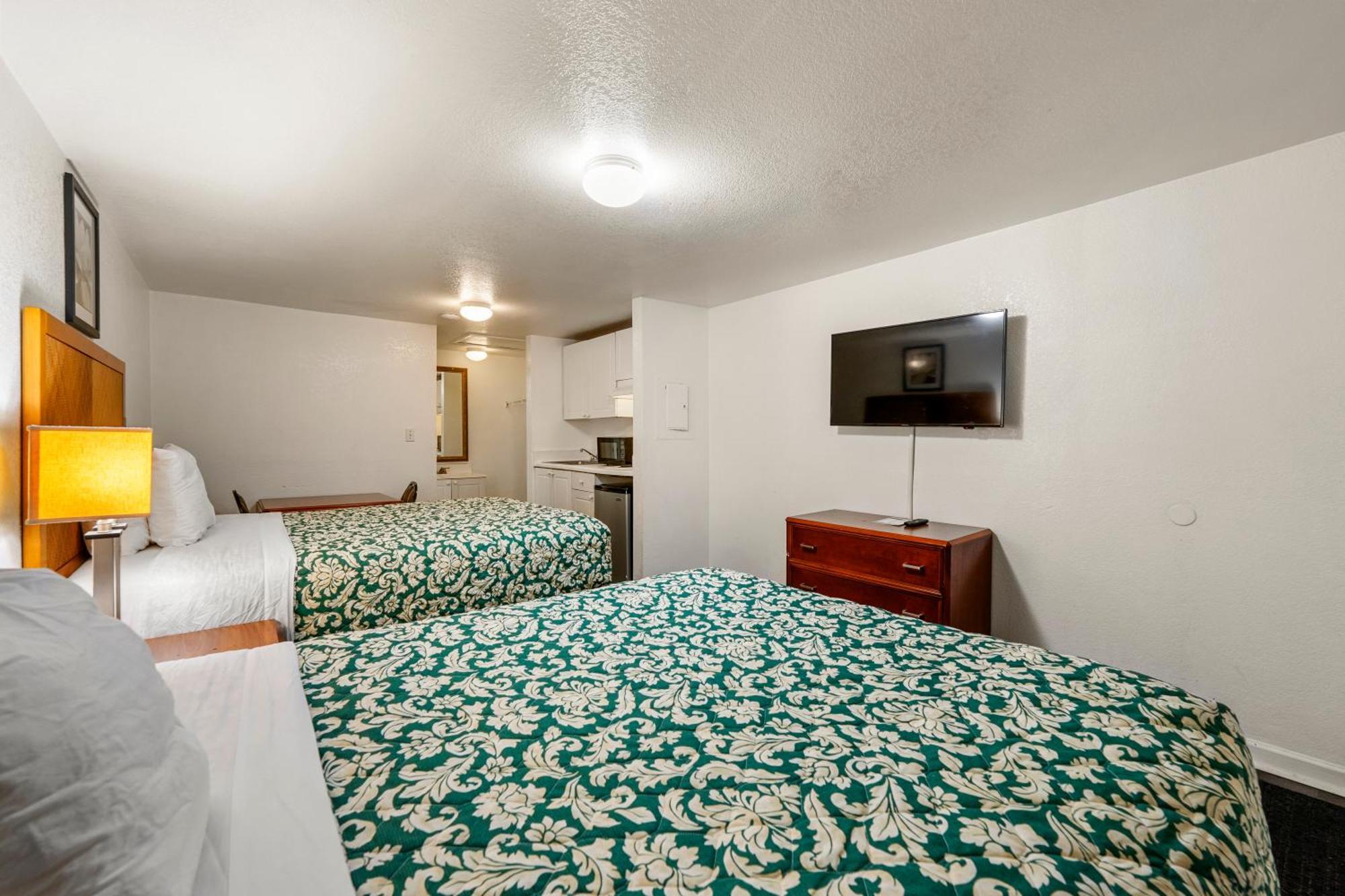 Extended Stay Studios Монтгомъри Екстериор снимка