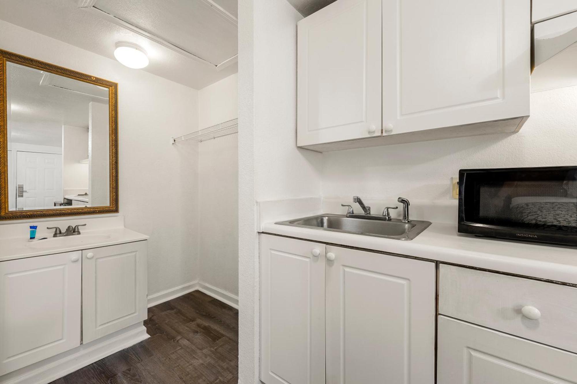 Extended Stay Studios Монтгомъри Екстериор снимка