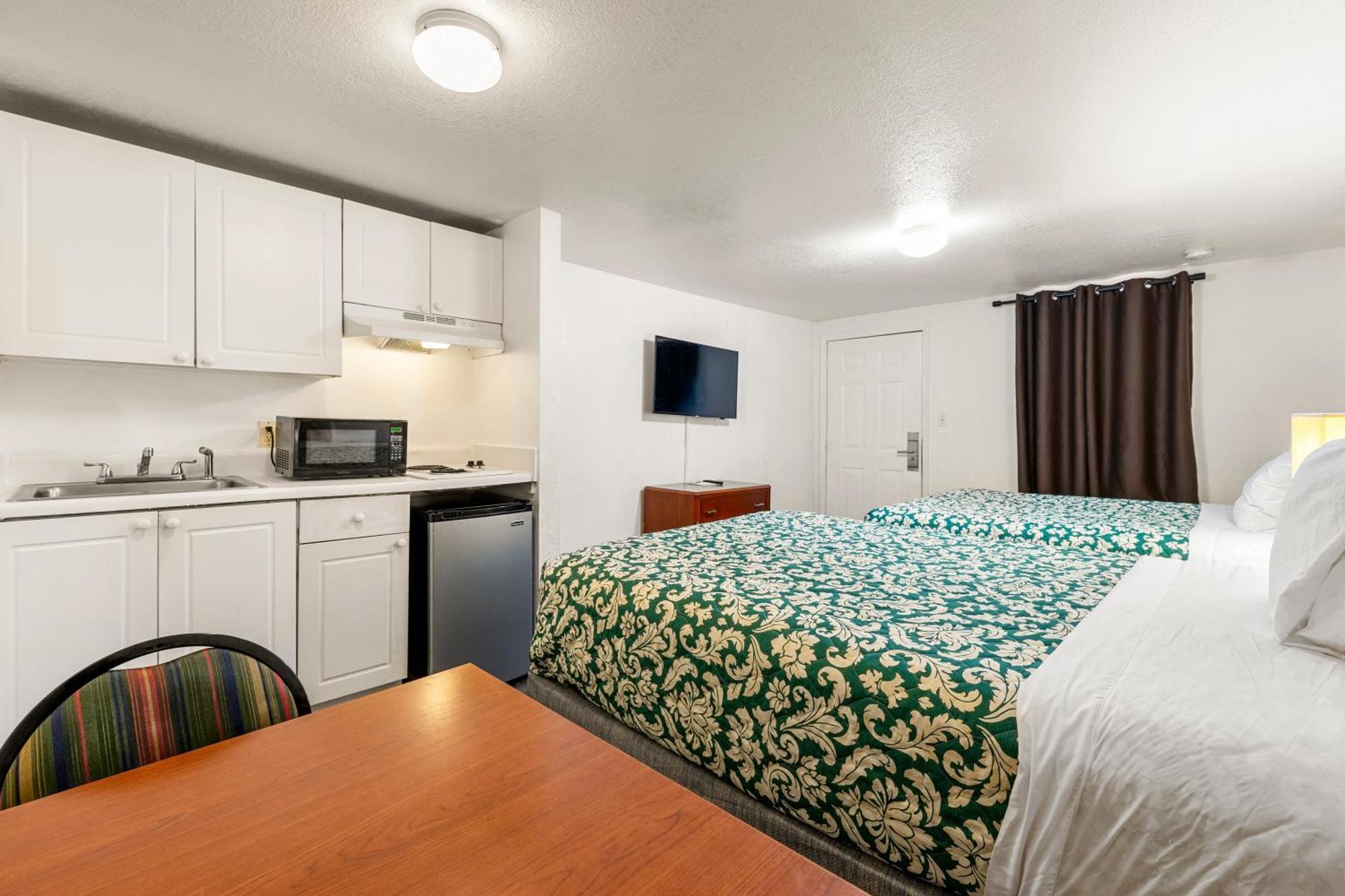 Extended Stay Studios Монтгомъри Екстериор снимка