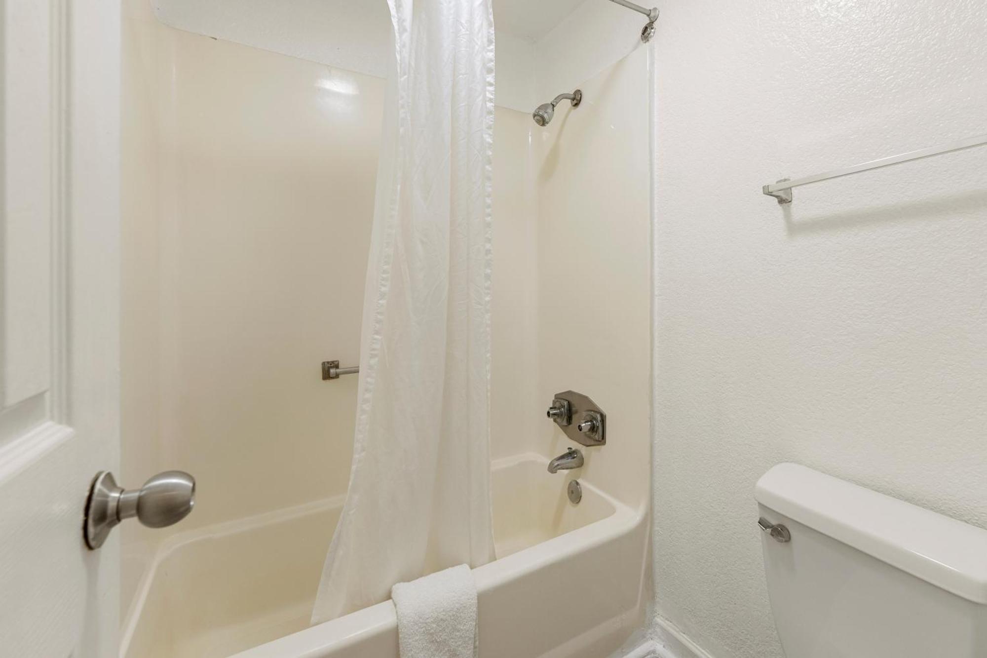 Extended Stay Studios Монтгомъри Екстериор снимка