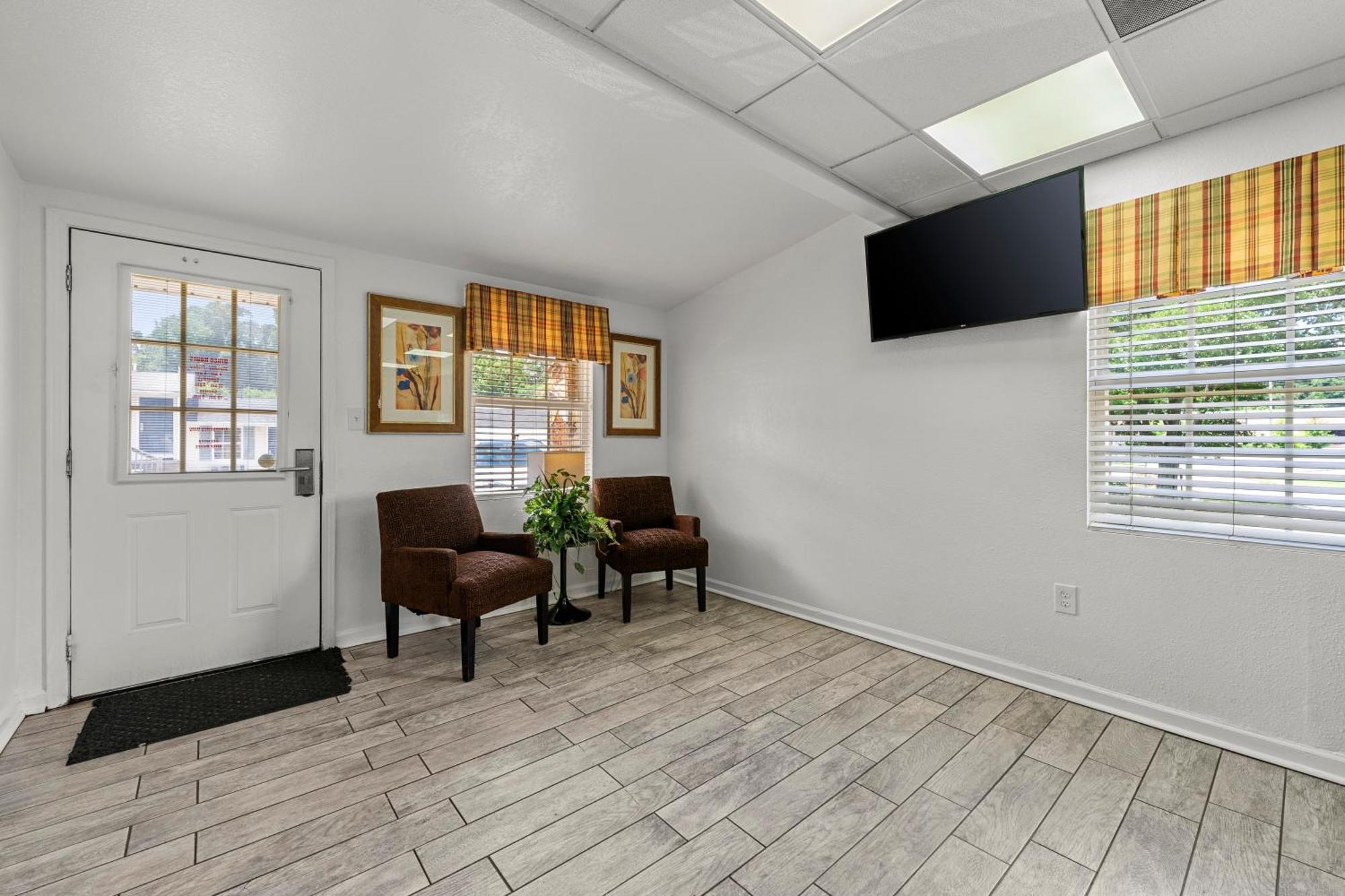 Extended Stay Studios Монтгомъри Екстериор снимка
