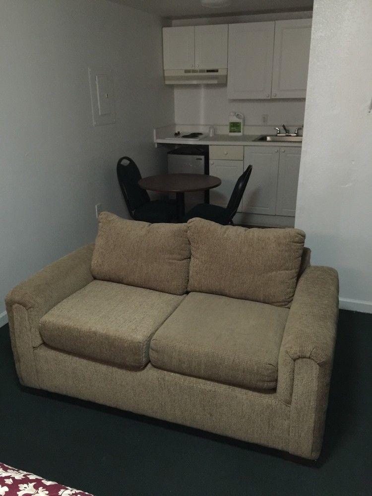 Extended Stay Studios Монтгомъри Екстериор снимка