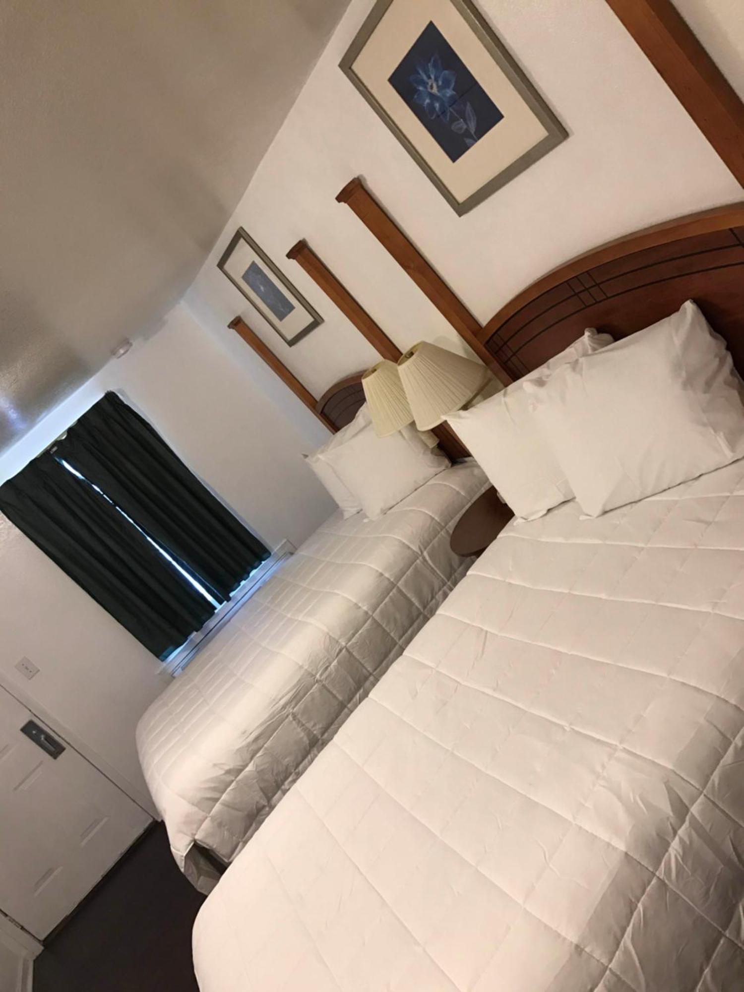 Extended Stay Studios Монтгомъри Екстериор снимка