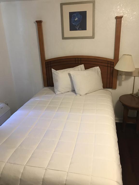 Extended Stay Studios Монтгомъри Екстериор снимка