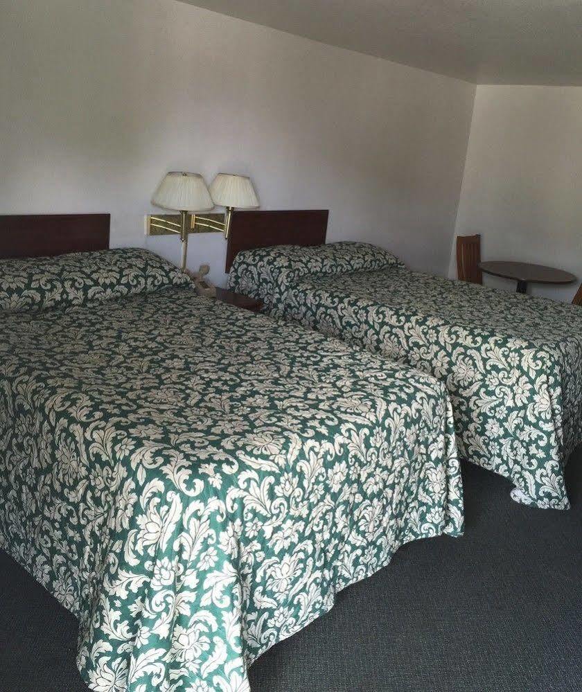 Extended Stay Studios Монтгомъри Екстериор снимка